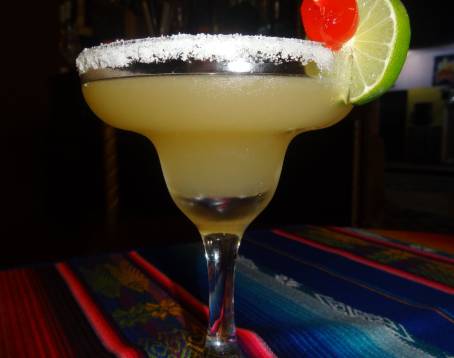 La Casa Del Tesoro Bar Restaurant