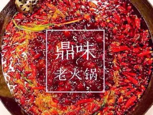 鼎味老火鍋(聯盛快樂城店)