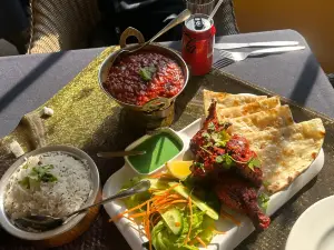 Malis Indian Restaurant