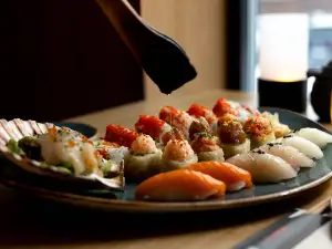 Sabi Sushi Restaurant