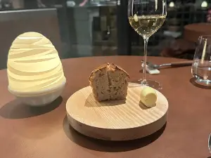 Restaurant Smak