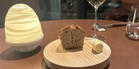 Restaurant Smak