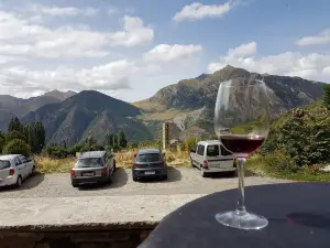 Restaurant El Fai