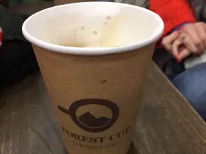 Forest Cup