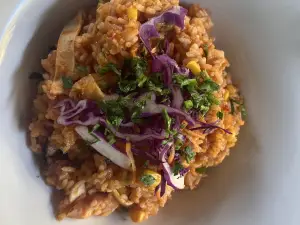 Restaurant  PapaJoe