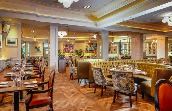 Orchard Restauarant