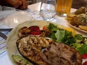 Fish Tavern Old Street