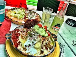 La Cabana