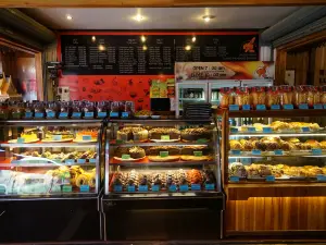 Luang Prabang Bakery & Restaurant