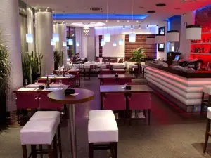 Hotel & Restaurant SESTO SENSO