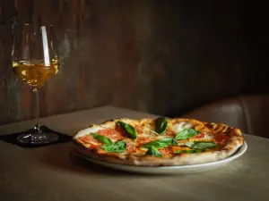 Trattoria