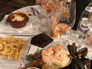 La Piazzetta