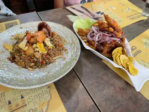 Restaurante La Negrita
