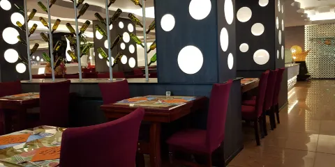 Cite Wok