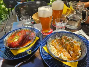 Hunyadi Homebistro