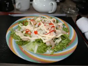 Yakitoriya