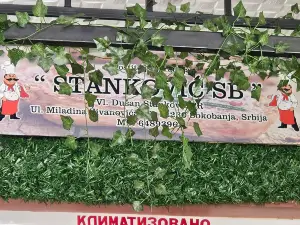 Restoran Stanković