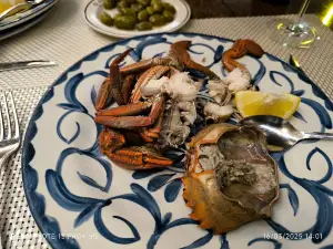 Taberna El Pajaro