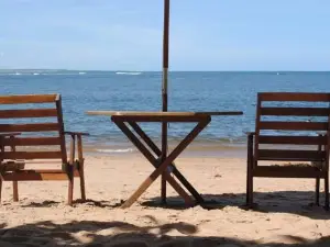 Cabana Piratas