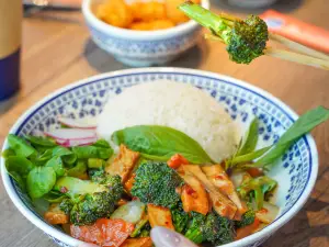 ChopChop Asian Express