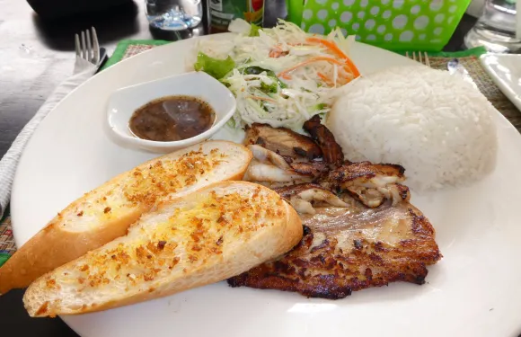 Chira Restaurant