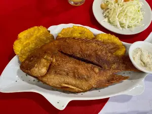 Restaurant Avenida