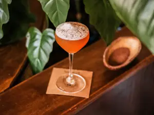 Suchiche Café & Bar