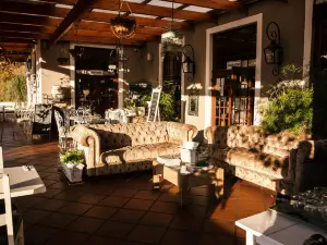 Sweetwell Restaurant