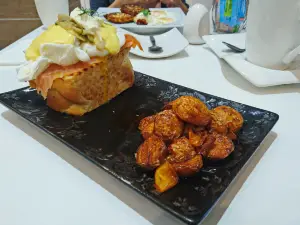 Deli One