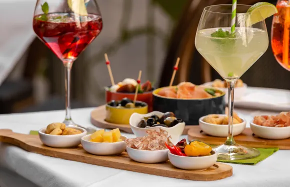 Civediamo Bar