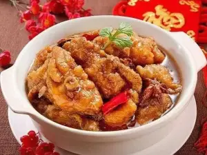 GUAN ZHONG FENG QING YUAN JUN YUE LOU