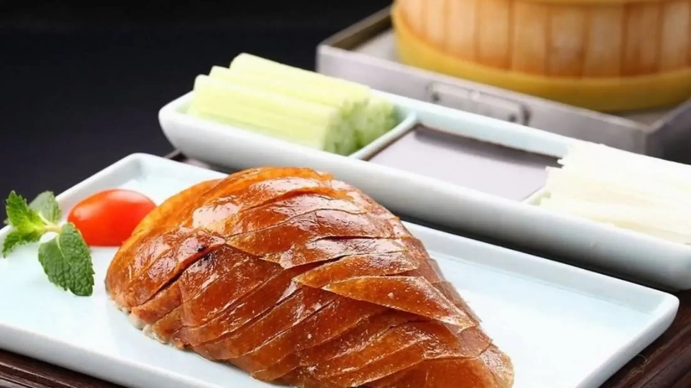 颜记排骨(三门店)