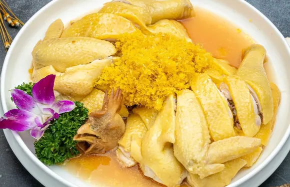 WON GOLD HOTEL·萬國飯店（欽州灣大道萬國商業廣場店）·餐廳