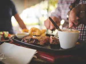 Fowlers Grill