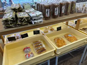Kato Bokujo Baffi Hidaka Main Shop
