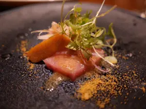 OSTERIA TRENTA