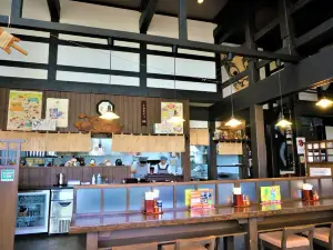 Nadai Sankaku Sobaya Main branch