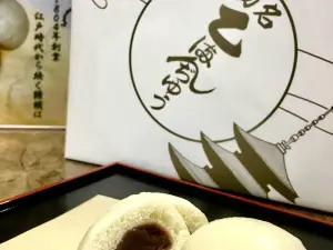 Kinoto Manju