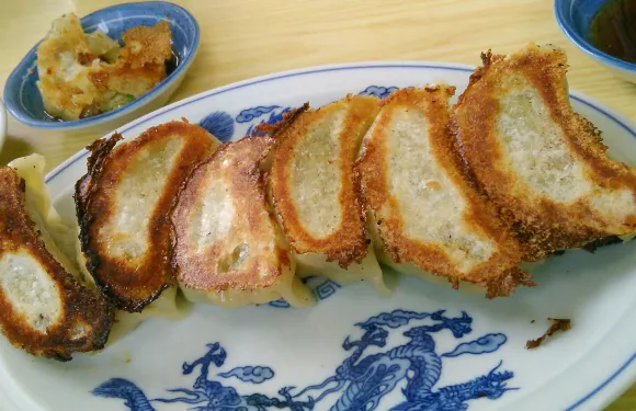 Chinese Restauranttamura