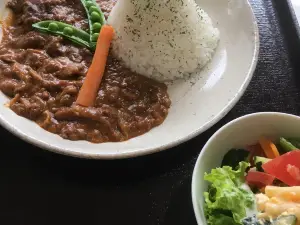 Rest House Nishinohara