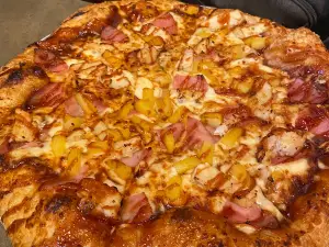 Route 66 Pizza
