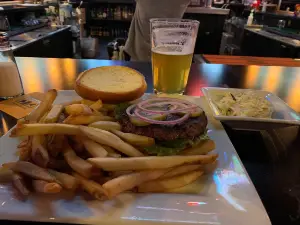 Trader's Mill Grill & Bar