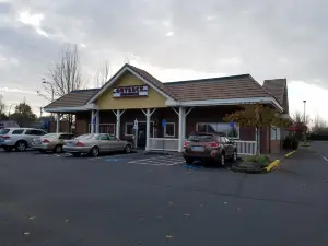 Outback Steakhouse