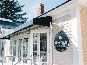 West Side Creamery