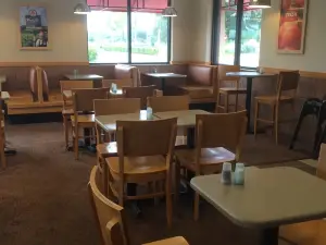 Wendy's
