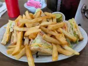 Stan's Restaurant