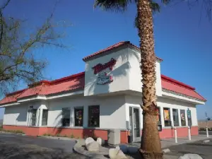 Original Tommy's World Famous Hamburgers