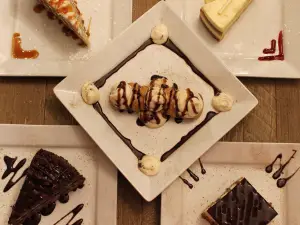 Morina's Italian Restaurant