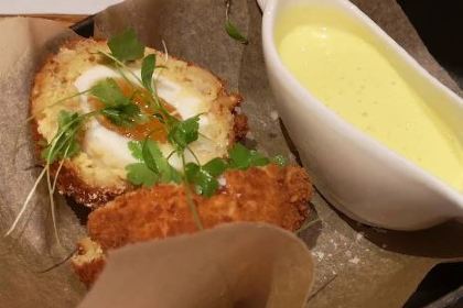 Marco Pierre White Steakhouse, Bar & Grill Birmingham