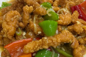 Popular dishes